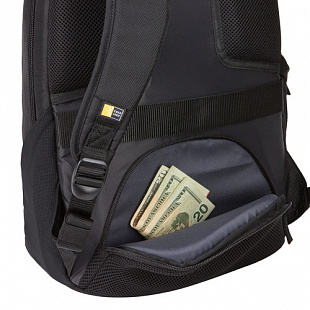 Рюкзак для ноутбука Case Logic RBP414 Black (3203266)