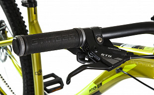 Велосипед Stinger Python Std 29" (2021) green