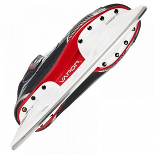 Коньки хоккейные Bauer Vapor X500 SR