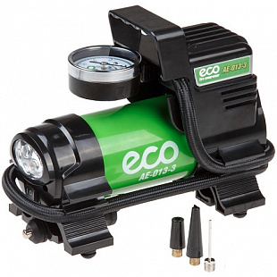 Автомобильный компрессор Eco AE-013-3