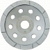 Алмазная чашка Bosch 125х22 мм Standard for Concrete (бетон) 2608601573