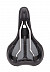 Седло Velo комфорт VL-3205 black/gray 6-143205
