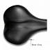 Велоседло DDK D8150 black/grey/green