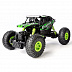 Радиоуправляемая машина WL Toys 18428-B 4WD 1/18 Коллекторная 18428-B green