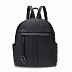 Городской рюкзак Ors Oro DW-819 /1 black