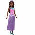Кукла Barbie Princess (HGR00 HGR02)