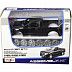 Сборная модель автомобиля Maisto 1:24 Ford F-150 STX (39270)