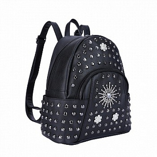 Городской рюкзак Ors Oro DW-924 /1 black