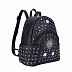 Городской рюкзак Ors Oro DW-924 /1 black