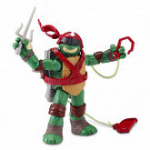 Игрушка Turtles Микеланджело-шпион фигурка 12 см 90673