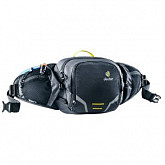 Сумка поясная Deuter Pulse 3 3935219-7000 black (2021)