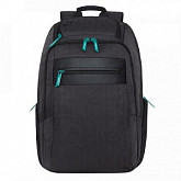 Рюкзак городской GRIZZLY Kaspersky Lab RUk-820-8 /1 black