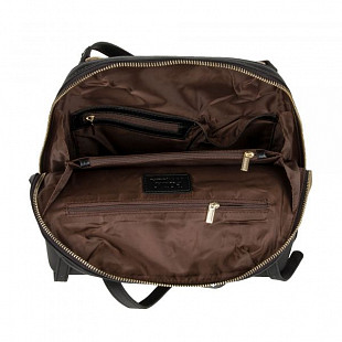 Женский рюкзак Pola 69050 brown
