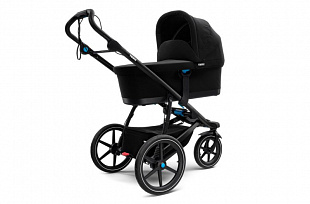 Детская коляска Thule Urban Glide 2 black (10101923)