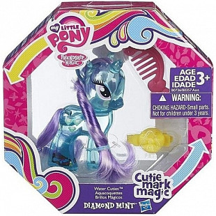 Кукла My Little Pony Diamont Mint (B0357)