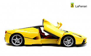 Радиоуправляемая машина MZ Ferrari Laferrari 1:14 Серия F 2290F