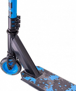 Самокат Ridex Tactic Blue