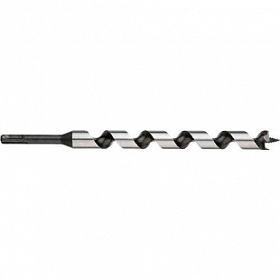 Сверло по дереву спиральное Diager 2,2х23,5 см 912D22