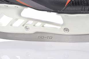 Коньки хоккейные Tempish Revo RSX