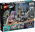 Конструктор LEGO Заколдованный замок 70437