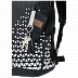 Городской рюкзак Jack Wolfskin Nighthawk 12 Pack reflective grid 2008181-8091