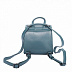 Городской рюкзак Ors Oro DS-0037 /2 blue/green