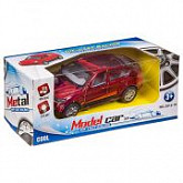 Инерционная машина Shenzhen Toys 2014-10