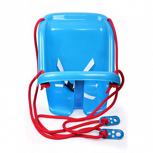 Качели подвесные ТехноК 1660 blue