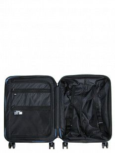 Чемодан Samsonite Stackd 55 см KF1*11 001 ocean