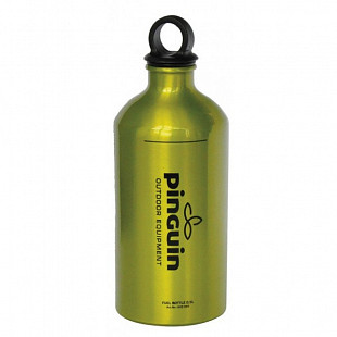 Газовая горелка мультитопливная Pinguin Pyro