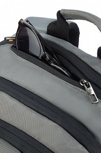 Рюкзак для ноутбука Samsonite GuardIT 2.0 14,1" CM5-08005 Grey