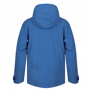 Куртка мужская Husky Gombi M dark blue