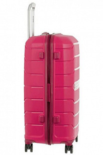 Чемодан Samsonite Flux 68см CB0-10002 Pink