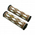 Грипсы Trigram 128мм GC2C White/Brown Грипсы Trigram 128мм GC2C White/Brown