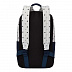 Городской рюкзак GRIZZLY RQ-921-5 /4 blue/white