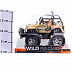 Инерционная машина Shenzhen Toys джип Wild Racing 853-7 Инерционная машина Shenzhen Toys джип Wild Racing 853-7