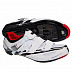 Велотуфли Shimano Road SH-R107W white