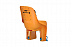 Велокресло Thule RideAlong Lite orange (100111)