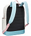 Рюкзак для ноутбука Case Logic Commence 24л CCAM1116SUN/MUL white/blue (3204571)