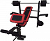 Скамья для жима Atlas Sport Profi 01 Скамья для жима Atlas Sport Profi 01