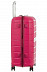Чемодан Samsonite Flux 68см CB0-10002 Pink