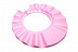 Шапочка-козырёк Bradex для мытья головы Купаемся без слез DE 0123 pink