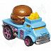 Грузовик Hot Wheels Dine 'N Dash (BDW51 HMF90)