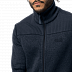 Джемпер мужский Jack Wolfskin Scandic Jacket Men night blue