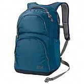 Рюкзак Jack Wolfskin Future Q Moroccan Blue 2003431