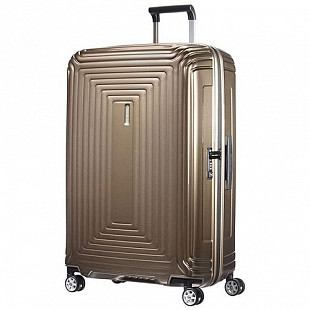 Чемодан Samsonite Neopulse 75см 44D-05003 Metallic San
