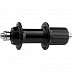 Втулка задняя Shimano 105 R7000 OLD 130 мм, QR 168 мм, EFHR7000AYBL