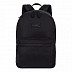 Городской рюкзак GRIZZLY RX-023-8 /1 black