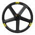 Велоколесо переднее Mavic IO Track 28" '19 F3260110