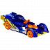 Набор машинок Hot Wheels Action 5 шт. (1806 GTN44) Набор машинок Hot Wheels Action 5 шт. (1806 GTN44)